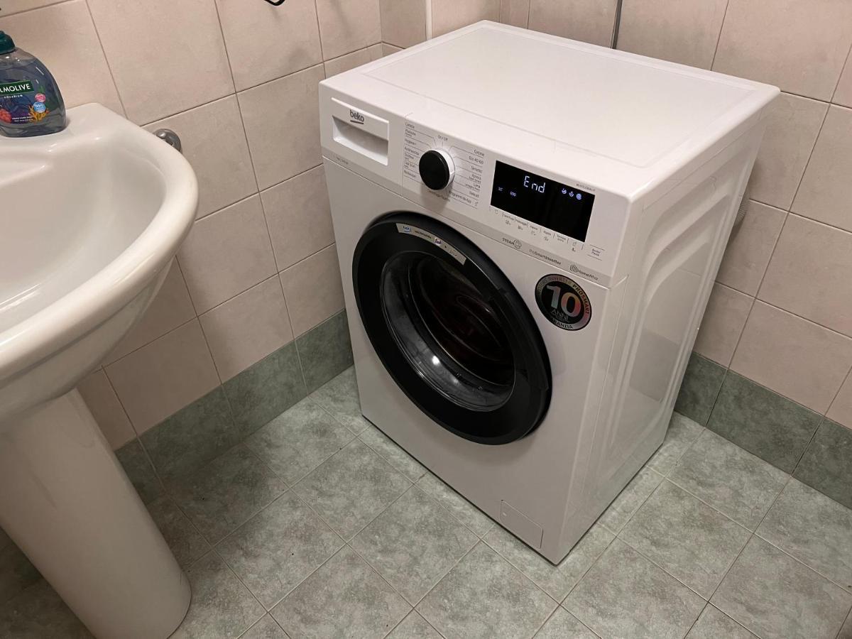 Vicenza City Apartments 3 Экстерьер фото