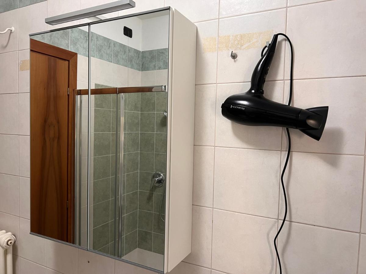 Vicenza City Apartments 3 Экстерьер фото