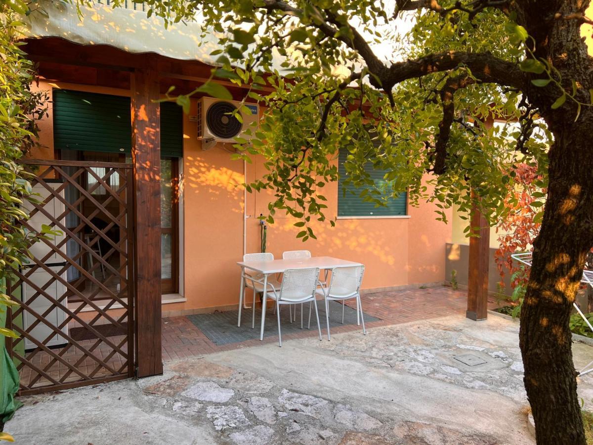 Vicenza City Apartments 3 Экстерьер фото