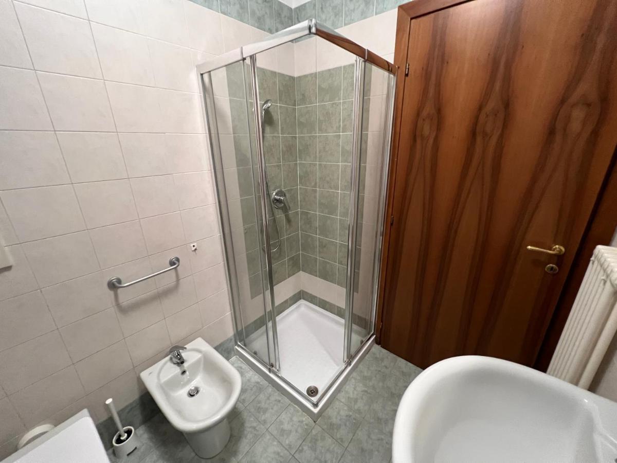 Vicenza City Apartments 3 Экстерьер фото