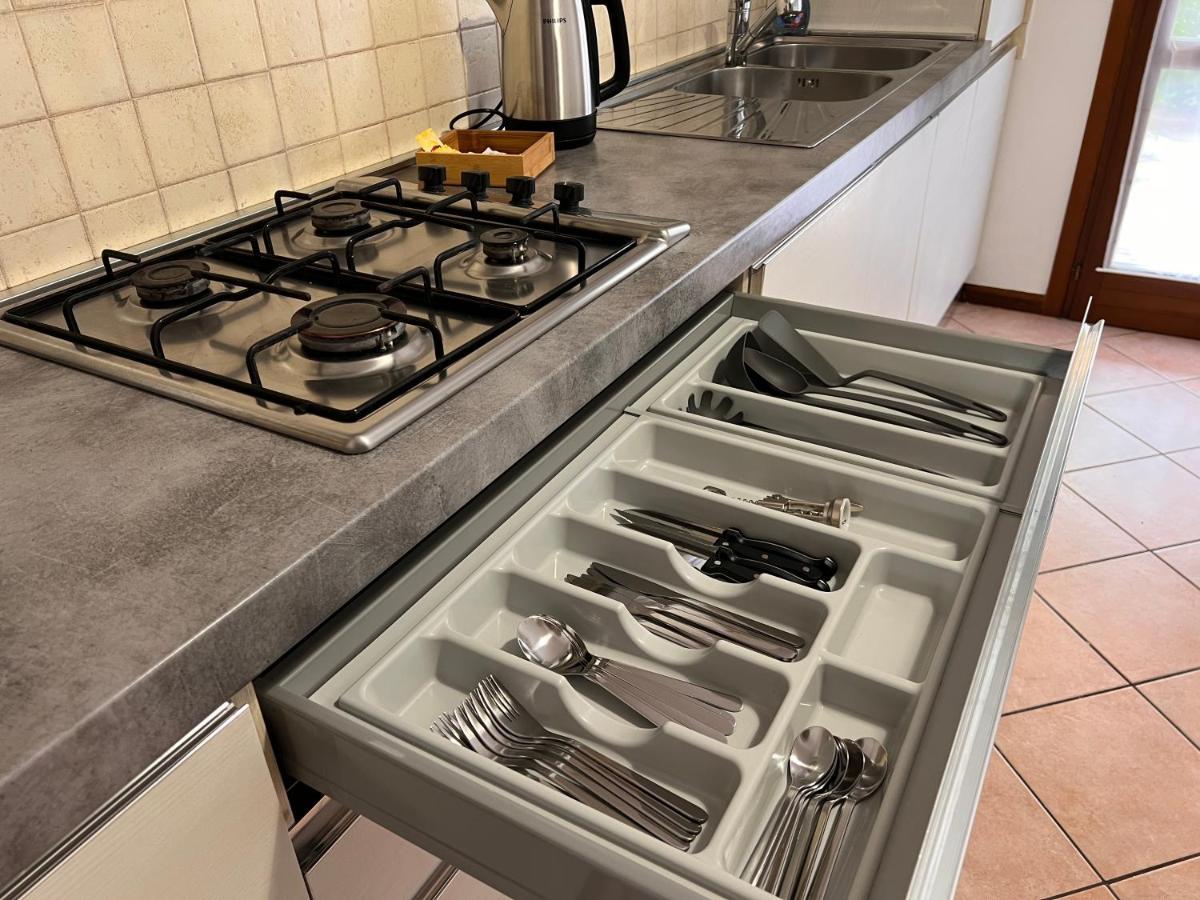 Vicenza City Apartments 3 Экстерьер фото