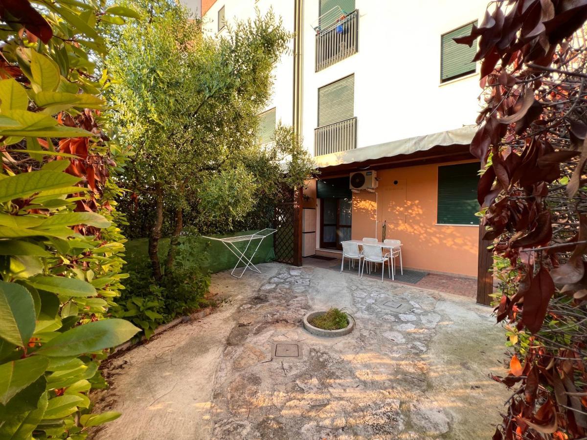 Vicenza City Apartments 3 Экстерьер фото